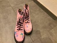 Neue Dr Martens Pascal Stiefel pink Rainbow 1460 Essen - Rüttenscheid Vorschau