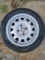 Alufelgen 4x100 14 Zoll Lupo 3L Audi A2 155 65 R14 165 70 R14 Sachsen-Anhalt - Klötze Vorschau