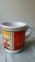 Weihnachten Becher Tasse Nikolaus Weihnachtsmann Rheinland-Pfalz - Kirchen (Sieg) Vorschau