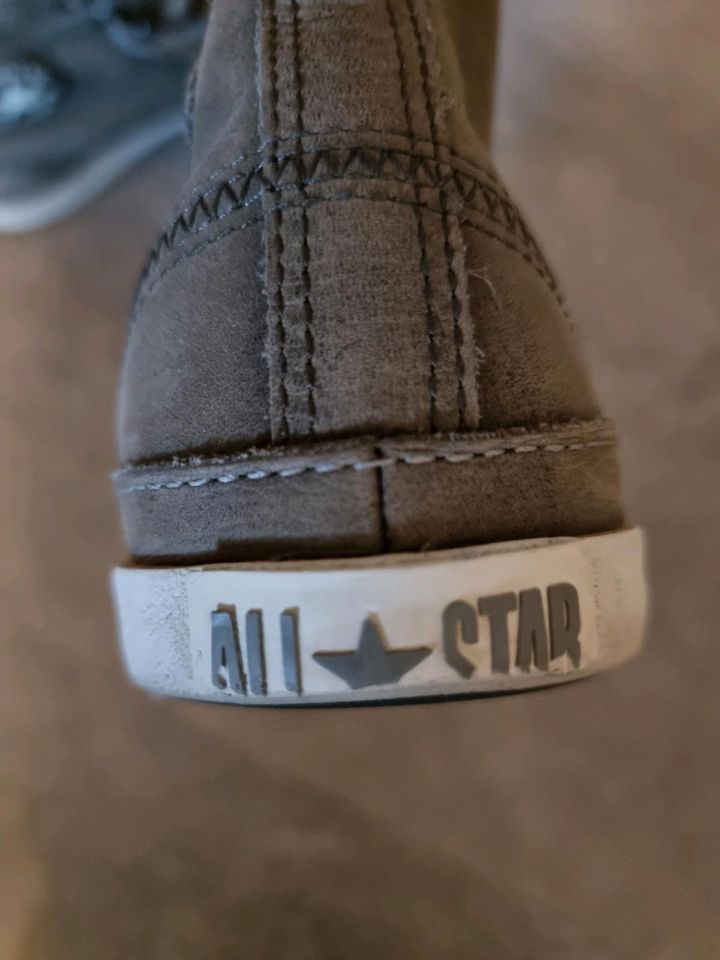 Chucks von Converse in Größe 36,5 in Magdeburg