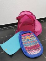 Baby Born Zelt mit Schlafsack und Isomatte, Strand-Muschel Bayern - Feuchtwangen Vorschau