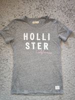 Hollister T-Shirt grau S 36/38 Damen Mädchen Rheinland-Pfalz - Gusterath Vorschau