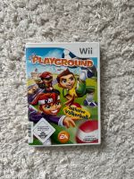 Wii Spiel Playground inklusive Völkerball Hessen - Darmstadt Vorschau