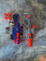 Nerf Elite 2.0 Eaglepoint und Nerf Trilogy Thüringen - Nordhausen Vorschau