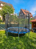 Trampolin ca 300 cm dm Baden-Württemberg - Ebersbach an der Fils Vorschau