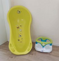 Keeper Badewanne XXL 100 cm Badesitz Rotho Baby Kleinkind Kinder Rheinland-Pfalz - Morbach Vorschau