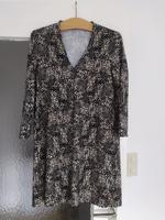 Schönes Jersey-Kleid mit 3/4 Ärmeln Bayern - Ebersberg Vorschau