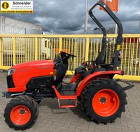 Kubota B2261D ROPS Schaltgetriebe Schlepper Traktor Kommunal Rheinland-Pfalz - Bad Breisig  Vorschau