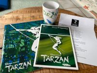 Tarzan Musicalbook Nordrhein-Westfalen - Willich Vorschau