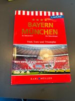 Bayern München 2. Auflage Titel, Tore, Triumphe Berlin - Mitte Vorschau