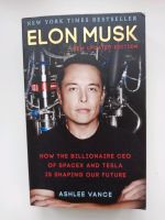 Elon Musk: How the Billionaire CEO of SpaceX and Tesla is Shaping Bayern - Würzburg Vorschau
