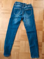Esprit Jeans skinny Gr 140 blau Nordrhein-Westfalen - Billerbeck Vorschau