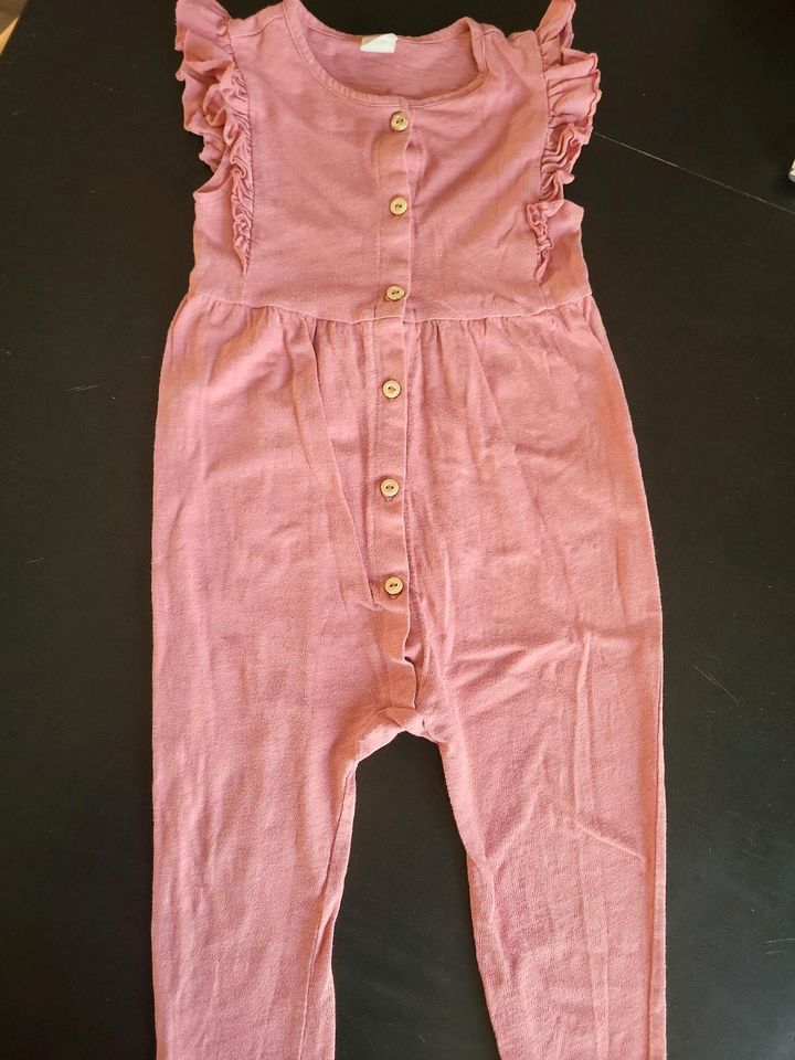 H&M Jumpsuit Einteiler 98 in Hamburg