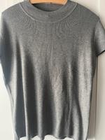 Pullover Kurzarm Esprit Glitzersteine Sachsen-Anhalt - Wörlitz Vorschau