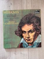 Beethoven Sämtliche Sinfonien Schallplatten Nordrhein-Westfalen - Wachtendonk Vorschau