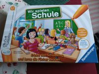 TipToi Wir spielen Schule Bayern - Fürth Vorschau