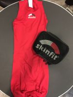 Skinfit Trisuit Plasma incl. Skinfit Tasche Nordrhein-Westfalen - Mülheim (Ruhr) Vorschau