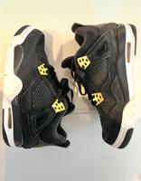 Air Jordan 4 Retro Royalty Gröse 38,5 Saarbrücken-West - Gersweiler Vorschau
