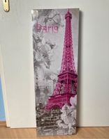 Wandbild / Leinwand Paris Motiv Eiffelturm Saarbrücken - Malstatt Vorschau