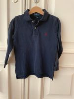 Süßestes Poloshirt Ralph Lauren 4 116 blau Pullover Schleswig-Holstein - Großhansdorf Vorschau