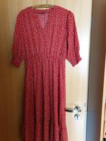 Kleid, Größe L Nordrhein-Westfalen - Schieder-Schwalenberg Vorschau