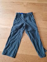 North Face Kinderwanderhose Gr. 6 (XS/TP) Kr. München - Putzbrunn Vorschau