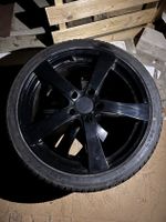 Alu Kompletträder 245/35R19 93Y auf 19 Zoll 5x120 Häfen - Bremerhaven Vorschau