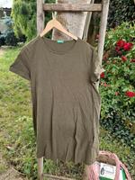 Longshirt Kleid Shirt Esprit Größe L Bayern - Burgthann  Vorschau