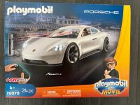 Playmobil Porsche Mission e The Movie Hessen - Rodgau Vorschau