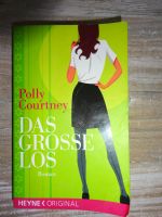 Polly Courtney - Das grosse Los Roman Taschenbuch Schleswig-Holstein - Lübeck Vorschau