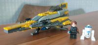 LEGO STAR WARS 7669 Anakin's Jedi Starfighter Brandenburg - Potsdam Vorschau