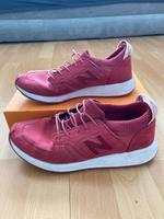 New Balance rot Größe 40 Schleswig-Holstein - Kaltenkirchen Vorschau