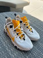Nike Laufschuhe Herren Gr. 44 West - Schwanheim Vorschau