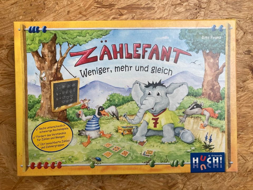 Kinderspiele / Gesellschaftspiele in Ahaus