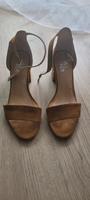 Bullboxer Sandalen Gr. 37 Bayern - Aschaffenburg Vorschau