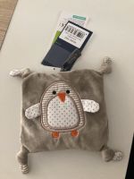 Wärmekissen für Babys,NEU Design: Pinguin Nordrhein-Westfalen - Hückelhoven Vorschau