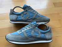 Kennel & Schmenger Sneaker Gr. 42 hellblau-grau Top Zustand Rheinland-Pfalz - Dudeldorf - Ordorf Vorschau