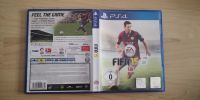 FIFA 15 PS4 Hessen - Mörfelden-Walldorf Vorschau