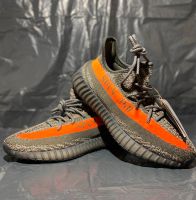 Adidas Yeezy Boost 350 V2 Kohle Beluga.  Größe: 44 Bayern - Saaldorf-Surheim Vorschau