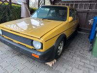 Golf 1 Gti Rheinland-Pfalz - Tiefenbach Hunsrück Vorschau