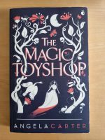 Angela Carter - The Magic Toyshop - Buch auf Englisch München - Bogenhausen Vorschau