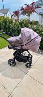 Kinderwagen Gesslein F4 AIR Baden-Württemberg - Gundelsheim Vorschau