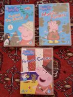 Peppa Pig DVD english Berlin - Neukölln Vorschau