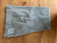 Adidas Bundfaltenhose Grau Hose Koblenz - Urbar Vorschau