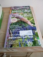 Kraut und Rüben Zeitschriften Bayern - Siegenburg Vorschau