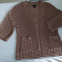 H&M Cardigan one Size S/M Bayern - Lohr (Main) Vorschau