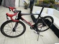 5,95 kg SCOTT FOIL TEAM ISSUE, Lightweight Standard 3, SRAM Red Baden-Württemberg - Freudenstadt Vorschau