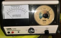 Spectrophotometer WPA 105 Rheinland-Pfalz - Ingelheim am Rhein Vorschau