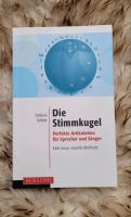 "Die Stimmkugel" von Stefanie Köhler Sachsen-Anhalt - Lutherstadt Wittenberg Vorschau