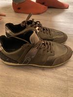 Geox Damen schuhe/ Sneaker Hamburg Barmbek - Hamburg Barmbek-Süd  Vorschau